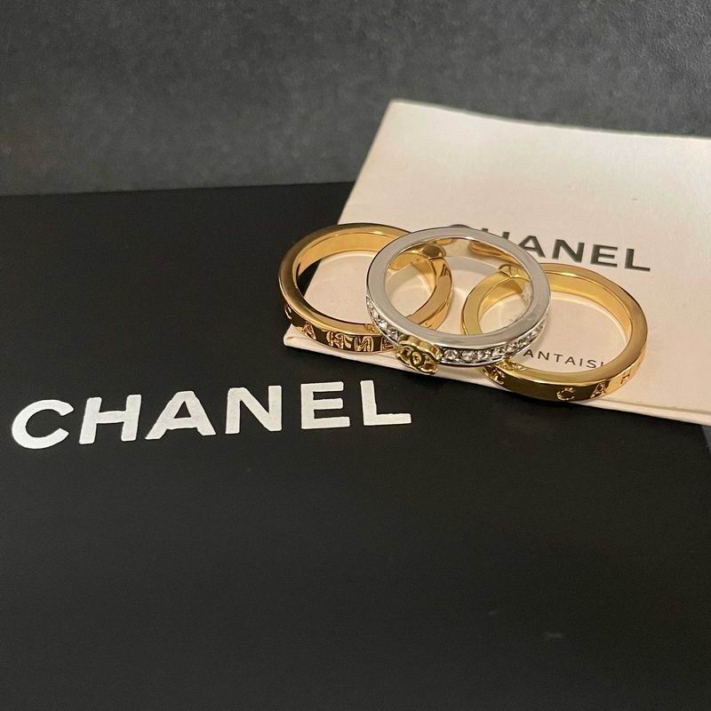 Chanel Ring 05yxs10